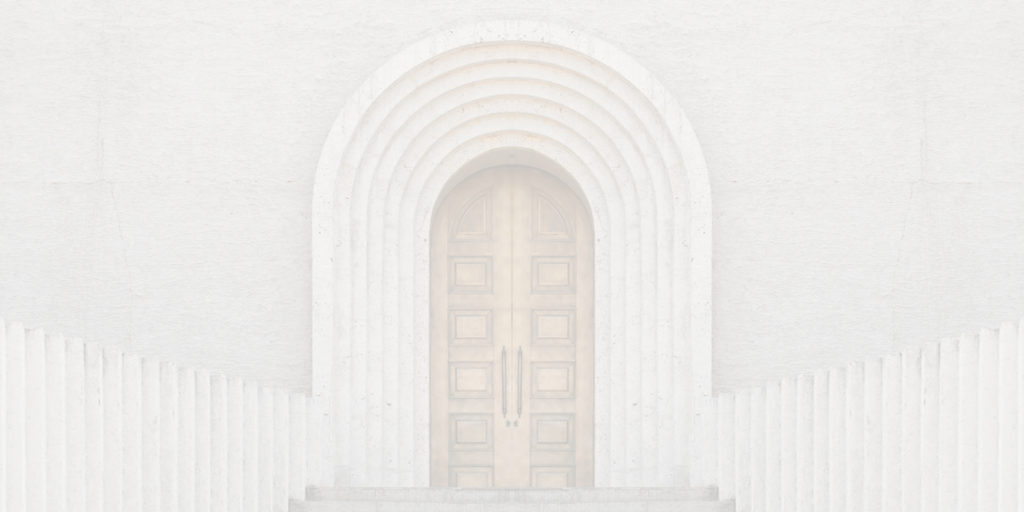 Widen Your Church's Front Door
